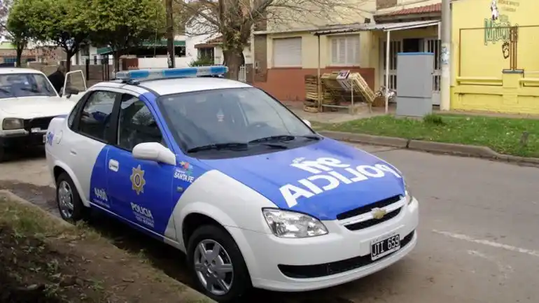 Rosario: asesinaron al jefe de Unidades Especiales de la Policía