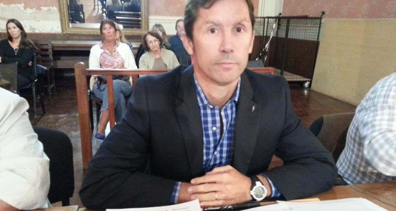 El proyecto de Ramanzini sobre seguridad fue aprobado en el HCD