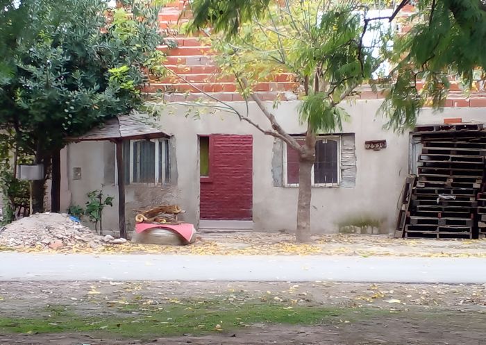 casa de sandra nouet