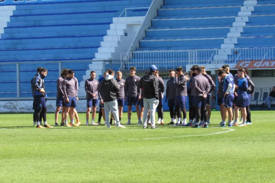 Atlético inicia el 2023 con expectativas de más refuerzos