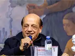 Murió el histórico dirigente del peronismo Juan José Mussi