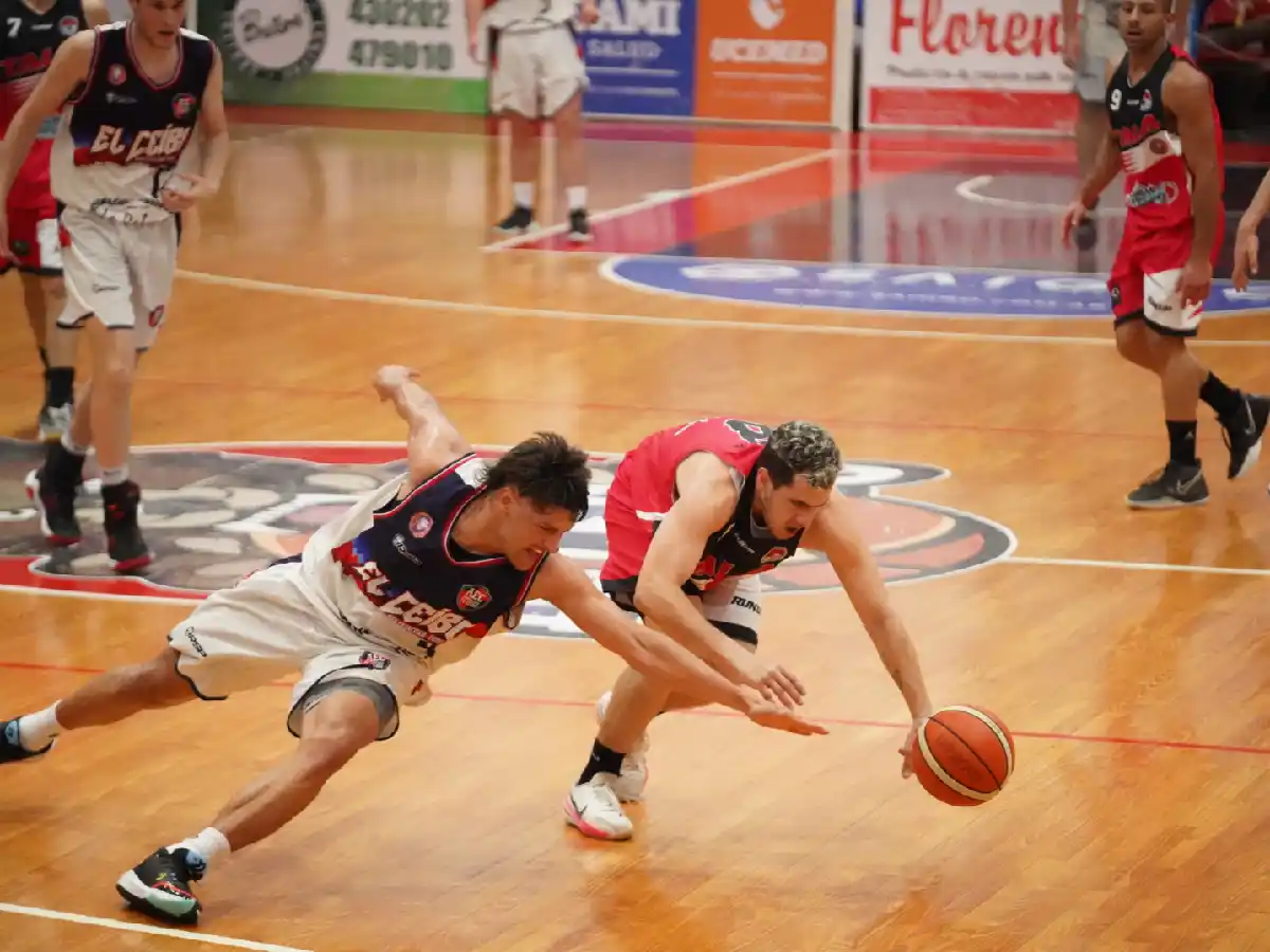 Un duelo con presentes distintos