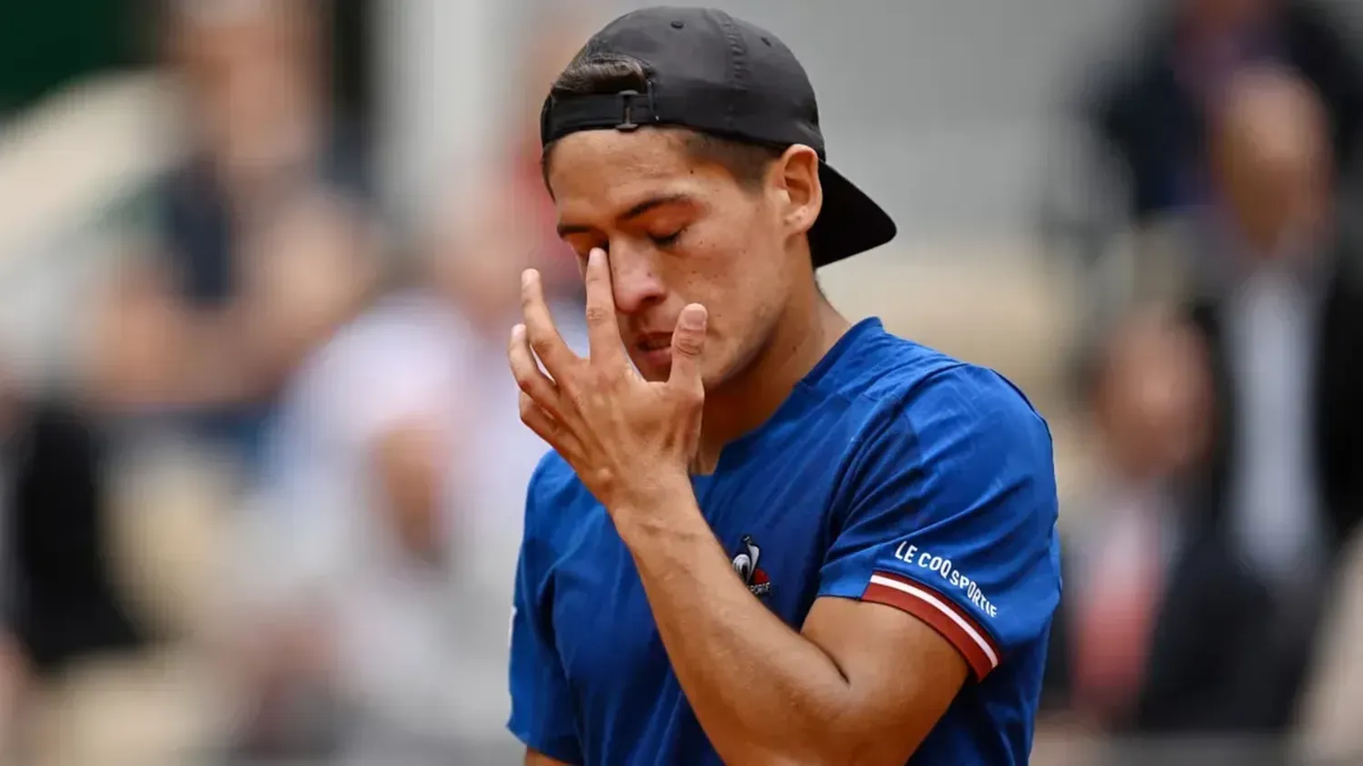 Sebastián Báez