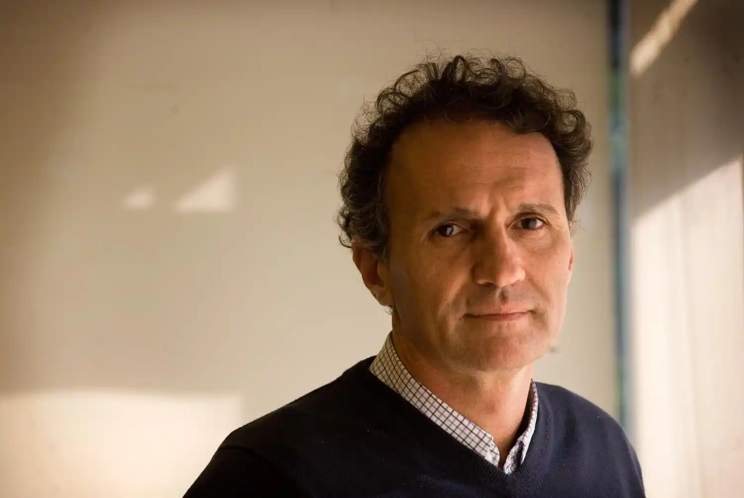 "Venimos conversando con Sergio Massa sobre la Provincia", confesó Gabriel Katopodis