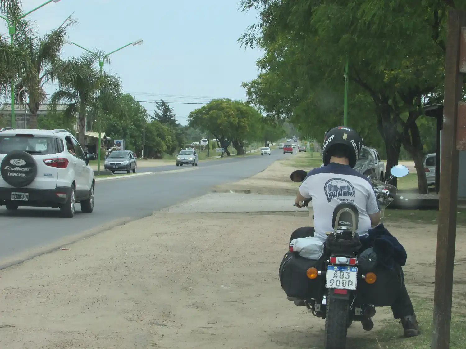 En Pueblo Belgrano las reservas para el fin de semana superan el 85 por ciento