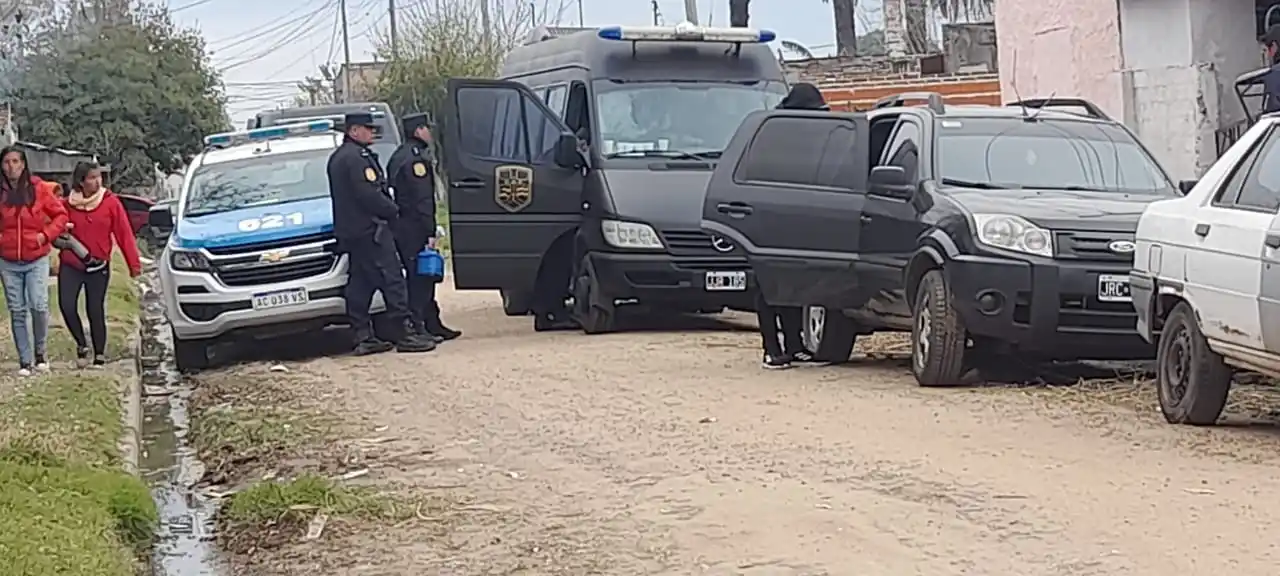 "Estás muerto": amenaza al jefe de Toxicología de Gualeguay