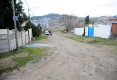 Vecinos de Del Libertador al 600 se sienten “abandonados” y asediados por la inseguridad