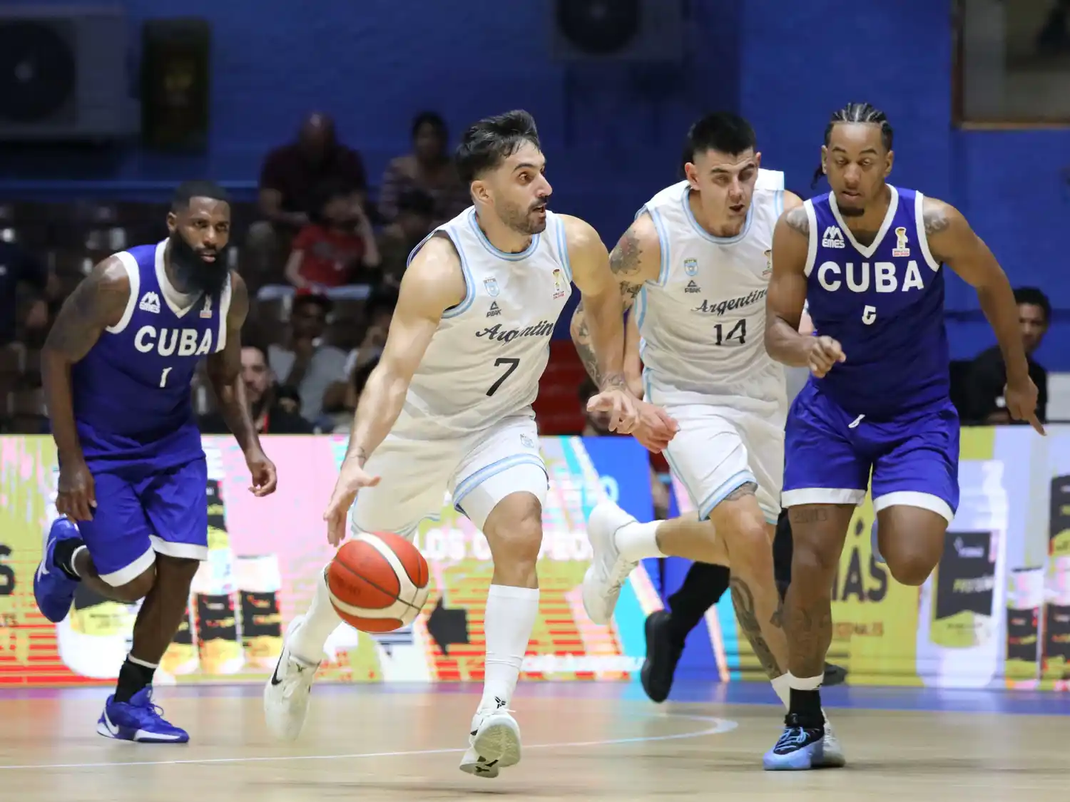 El inicio del camino de Eliminatorias rumbo al Mundial de Qatar empezó con triunfo para la Selección.