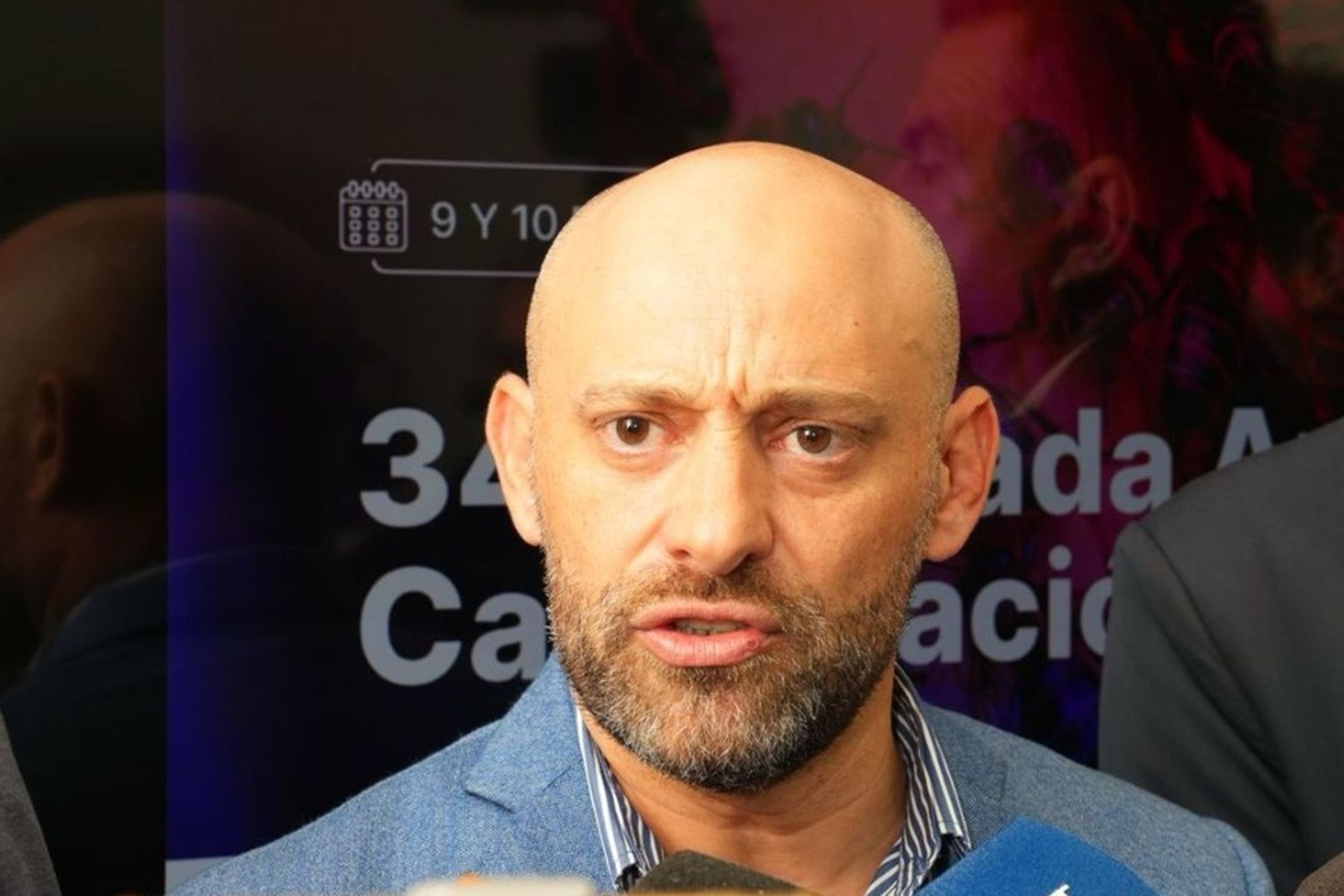 La provincia apuntó contra Nación por las retenciones y aseguran que "ya están haciendo daño"