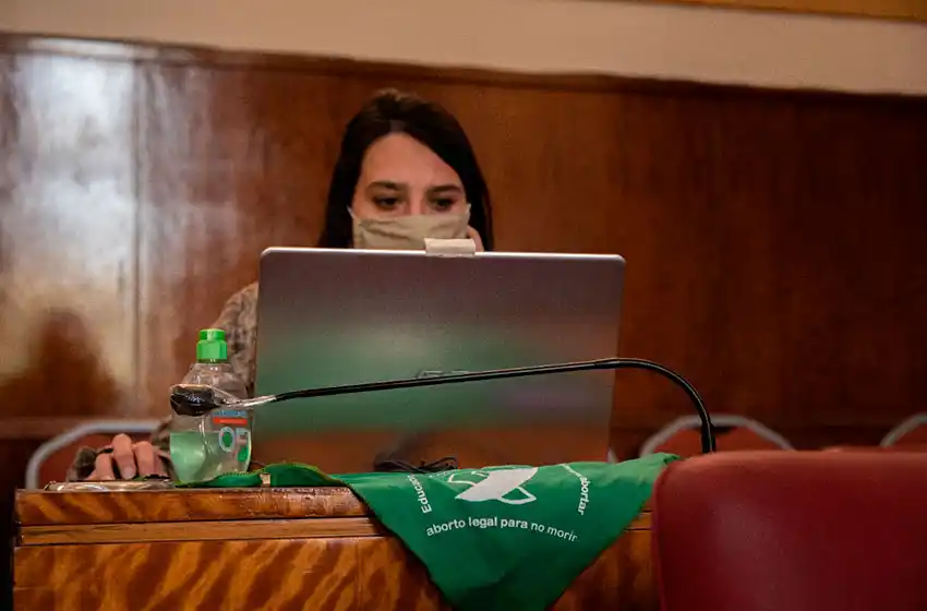 Malestar en Provincia con concejala de Raverta que pidió la renuncia de Berni