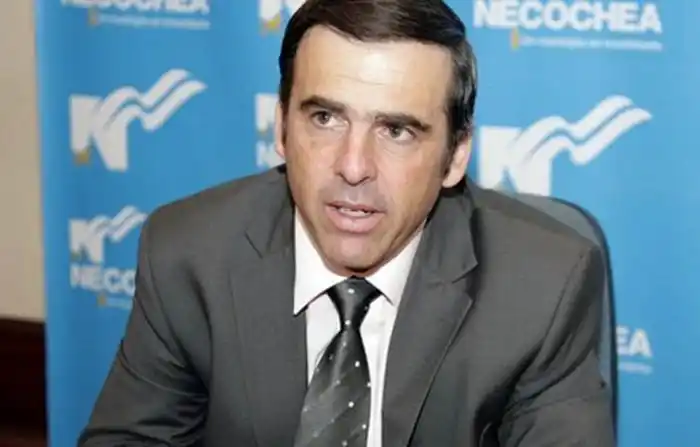 Necochea: No habrá elecciones anticipadas para Intendente