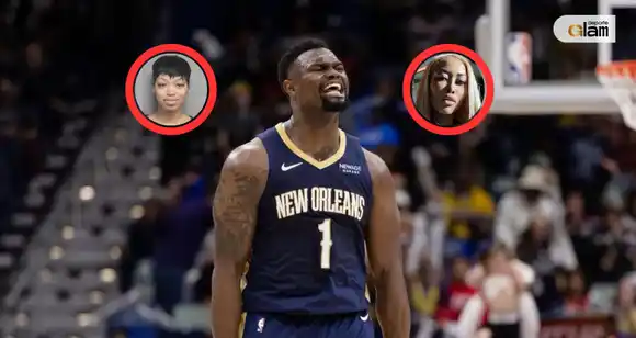 Zion Williamson: el torbellino de escándalos que asedia a la estrella de la NBA
