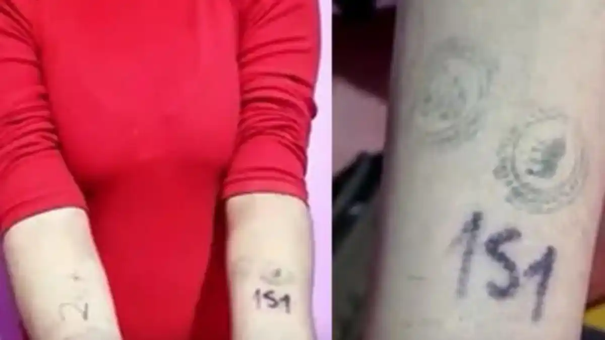 SE PRENDIÓ: Investigan presunto caso de explotación sexual de menores venezolanas en cárcel de Perú