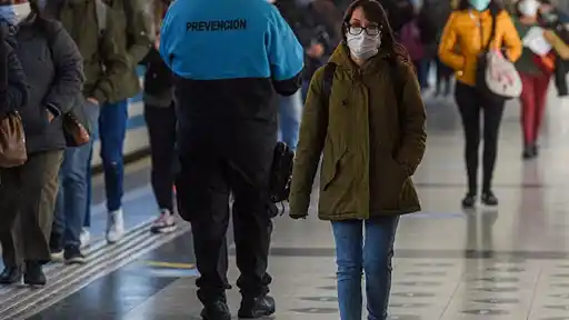 Con 13 nuevos fallecidos, suman 1.245 los muertos en la Argentina