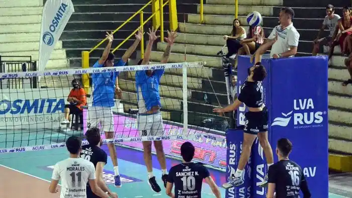 Policial derrotó a Obras y alcanzó su octavo triunfo