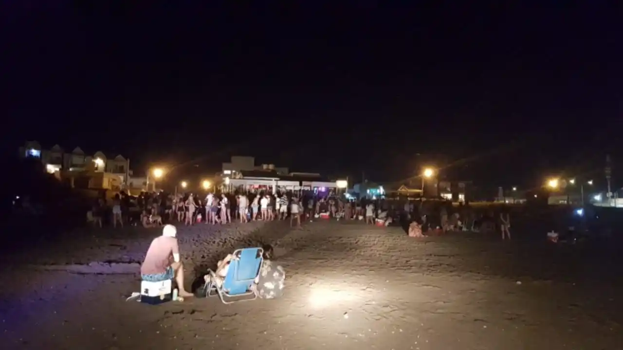 Fiestas clandestinas en Monte Hermoso: “No vemos mucha colaboración de los padres”