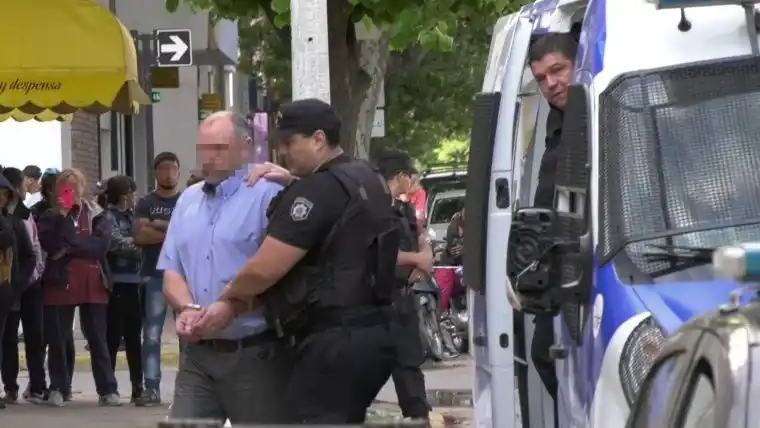 Fraude inmobiliario: escuchas revelan cómo querían obstruir la causa