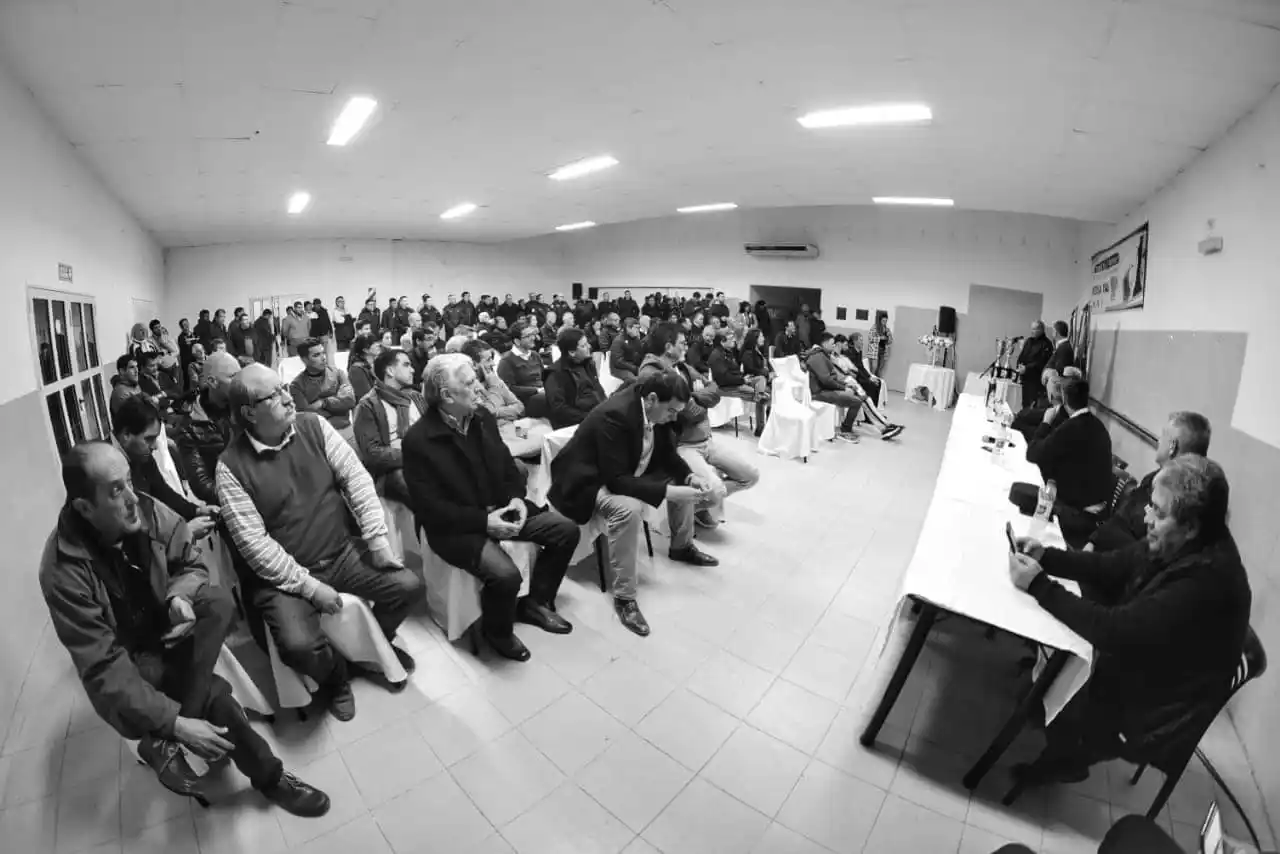 Se celebran 10 años de convivencia deportiva entre Tala, Nogoyá y Victoria