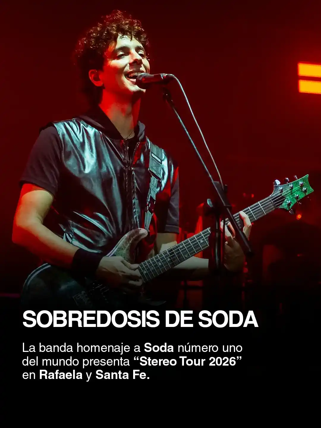 Sobredosis de Soda - 7