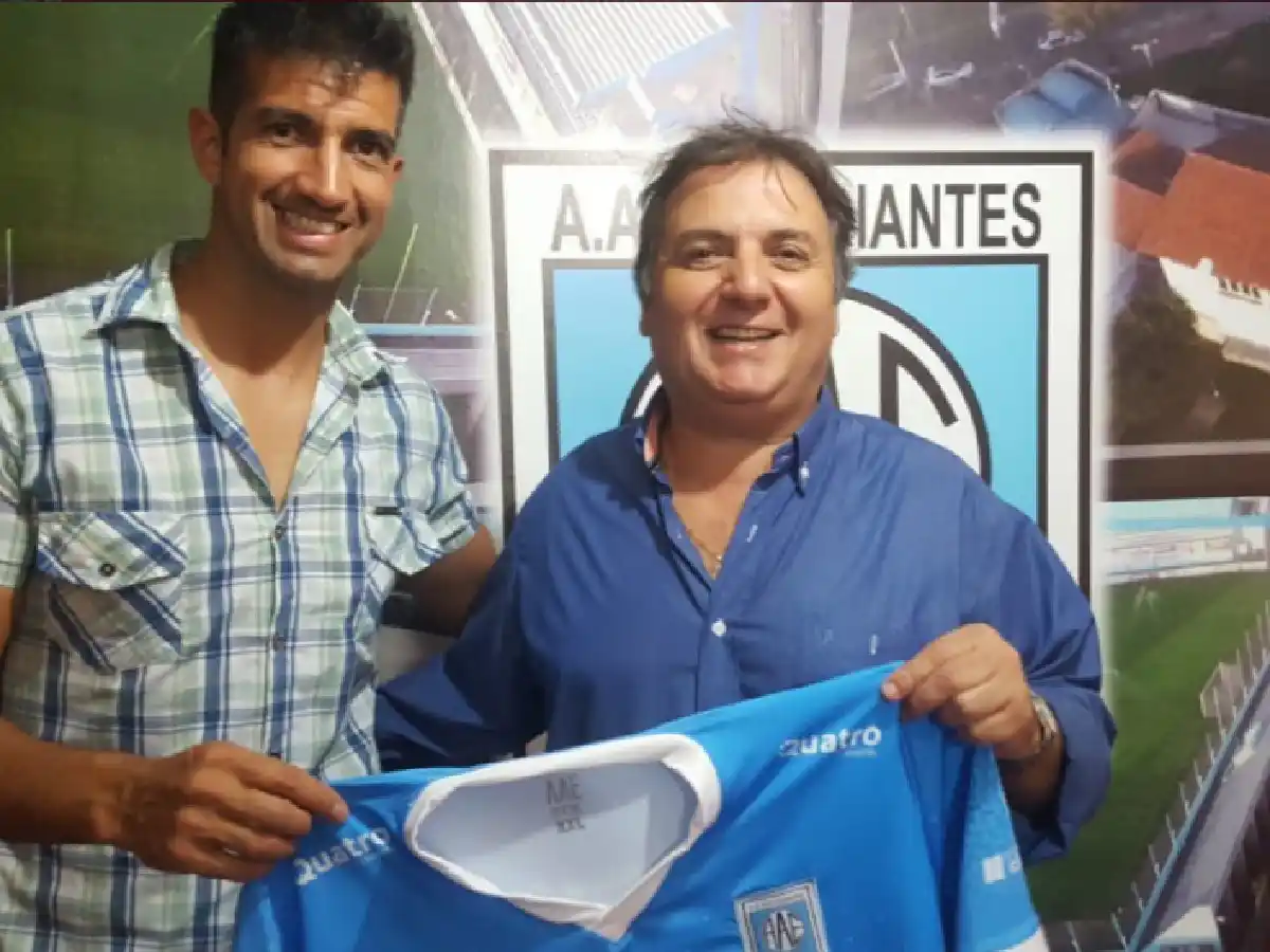 El escándalo manchó el ascenso de Estudiantes