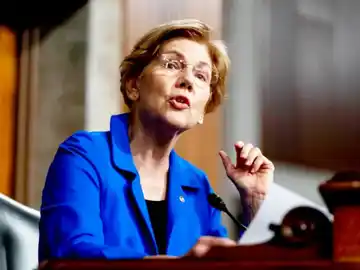 La senadora Warren sube la apuesta y le lanza una advertencia al JPMorgan por la Argentina