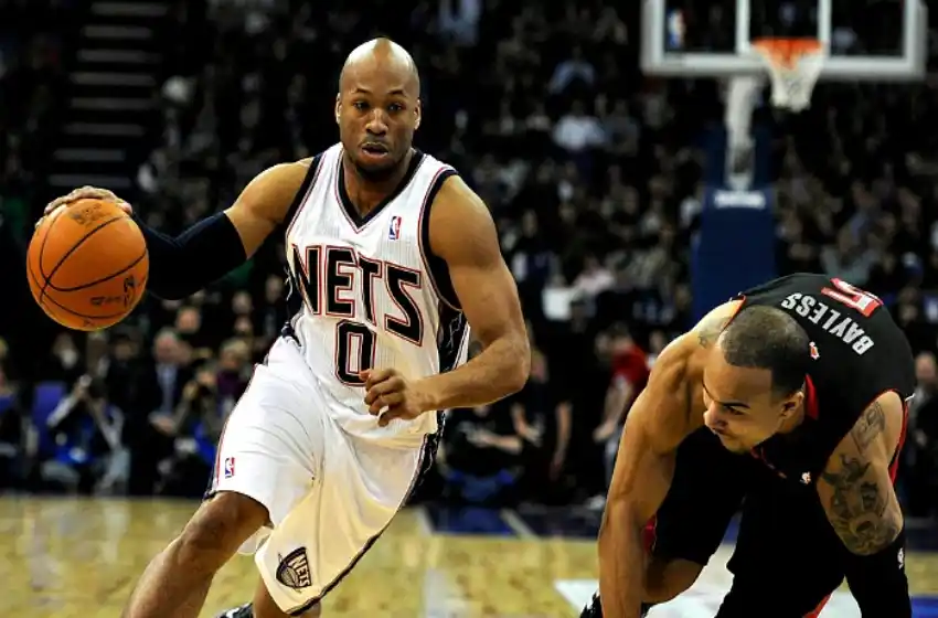 Peñarol cortó a Crawford y contrató a un ex NBA