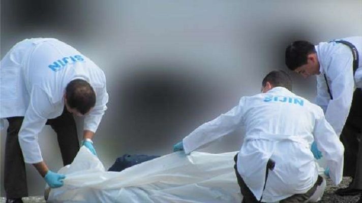 ¡VIOLENCIA SIN FRENO! Quince delincuentes mataron a un campesino y sus dos hijos en el Cauca