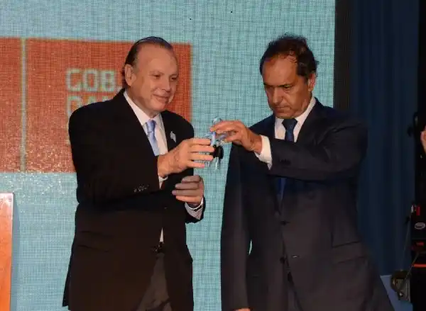 Othacehé será el próximo massista en anunciar su regreso al Frente para la Victoria