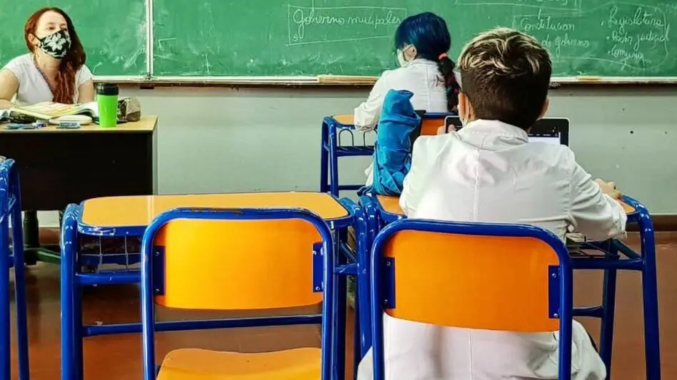 "Nosotros creemos que hay que priorizar la salud"