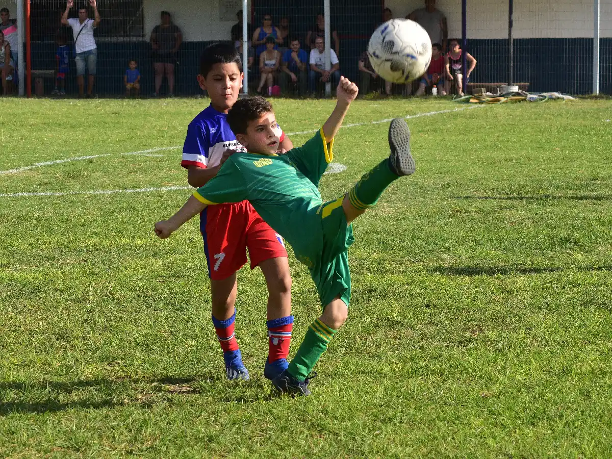 Tuvo continuidad el torneo Apertura
