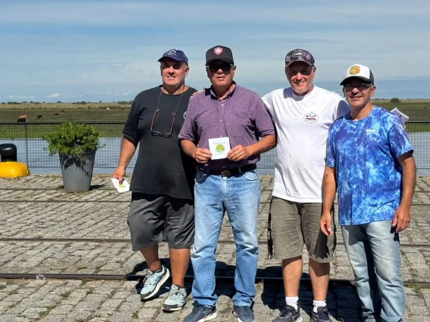 COPA ARIEL COUCHOT - 3