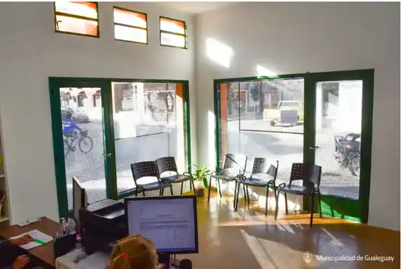 Oficina de Empleo: se encuentran abiertas las inscripciones para Cursos Virtuales