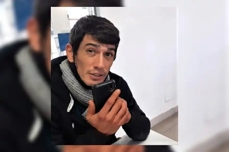 Marcelo Martí sigue en terapia en San Nicolás, “evolucionando de a poquito”