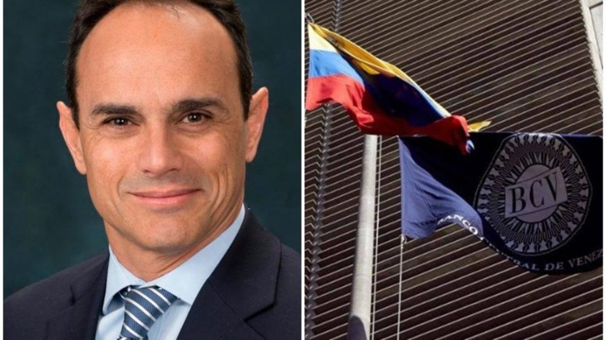 Junta ad-hoc del BCV rinde cuentas: «su misión ha sido proteger activos en el exterior»