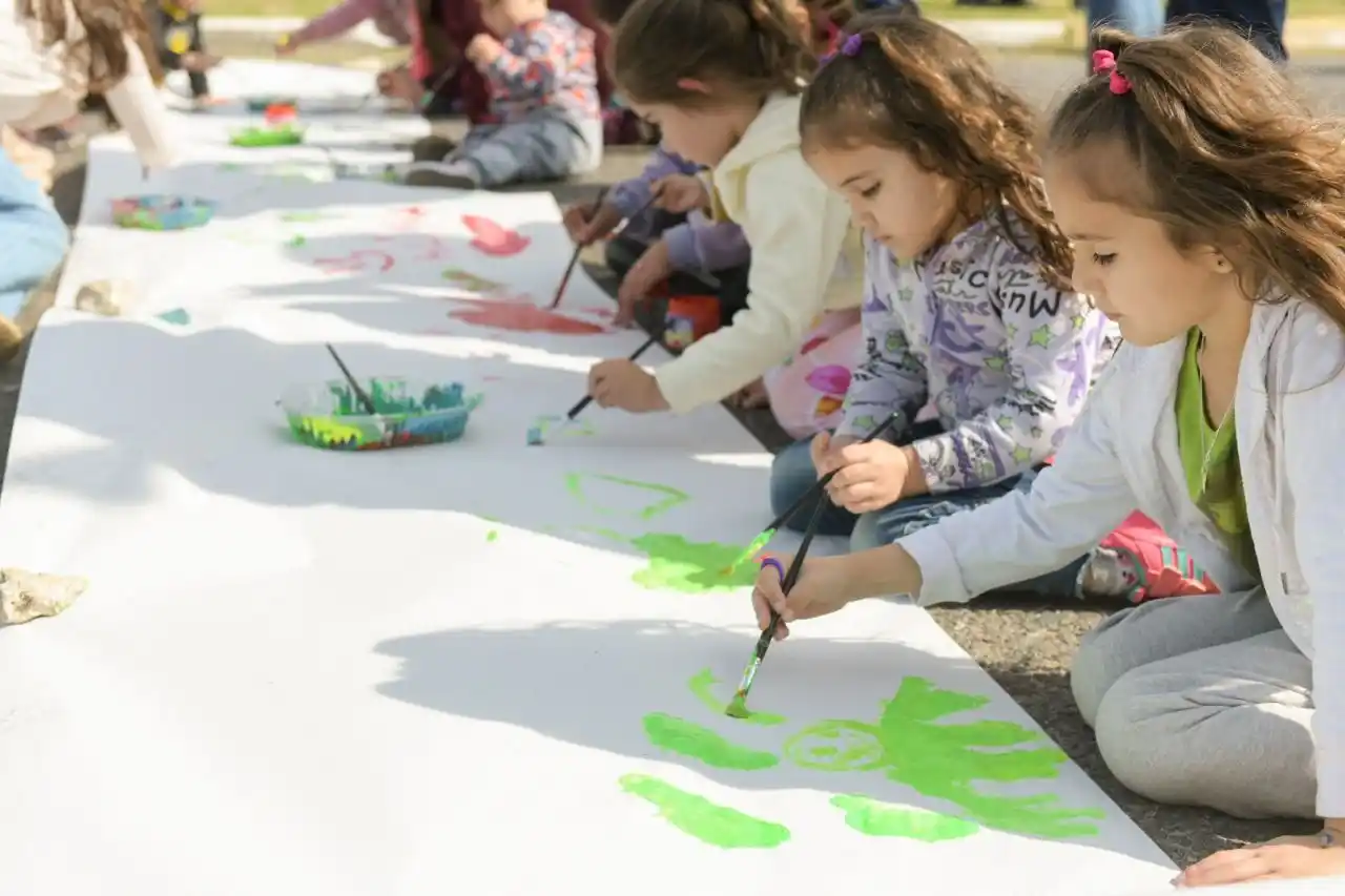 Las ventas por el Día de las Infancias subieron 1,6% detalló CAME