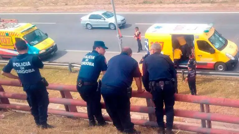 Salvaje violación grupal en Córdoba: le fracturaron la pelvis y le mutilaron su lengua