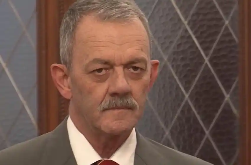 «Necesitamos más presupuesto», dijo el jefe de la Policía de Santa Fe, Víctor Sarnaglia