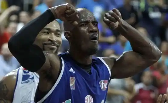 ¡DE FORMA TRÁGICA! Fallece leyenda del baloncesto venezolano en EE.UU.