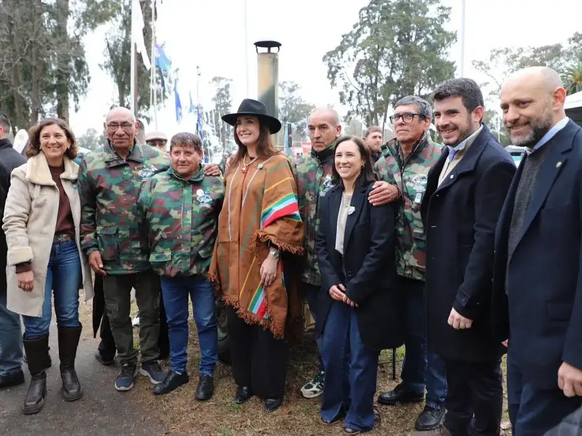 ExpoVenado 2026