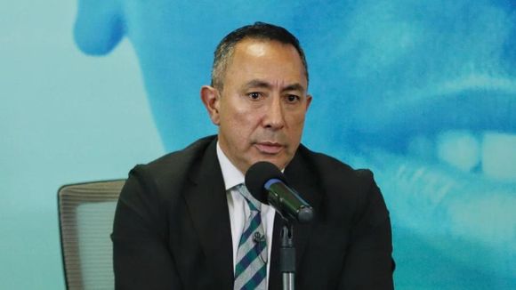 “DESCANSE EN PAZ”: el escalofriante mensaje enviado al presidente de EcoPetrol (+Foto)