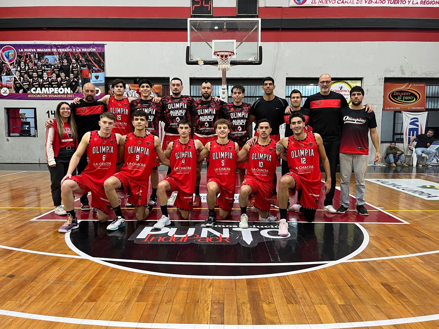 El Rojo se aseguró el tercer lugar, pero viaja a Rosario a buscar el segundo. Foto: Fabián Gallego.