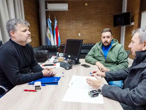 ATER y la Cámara Automotor facilitan trámites con nuevas herramientas digitales