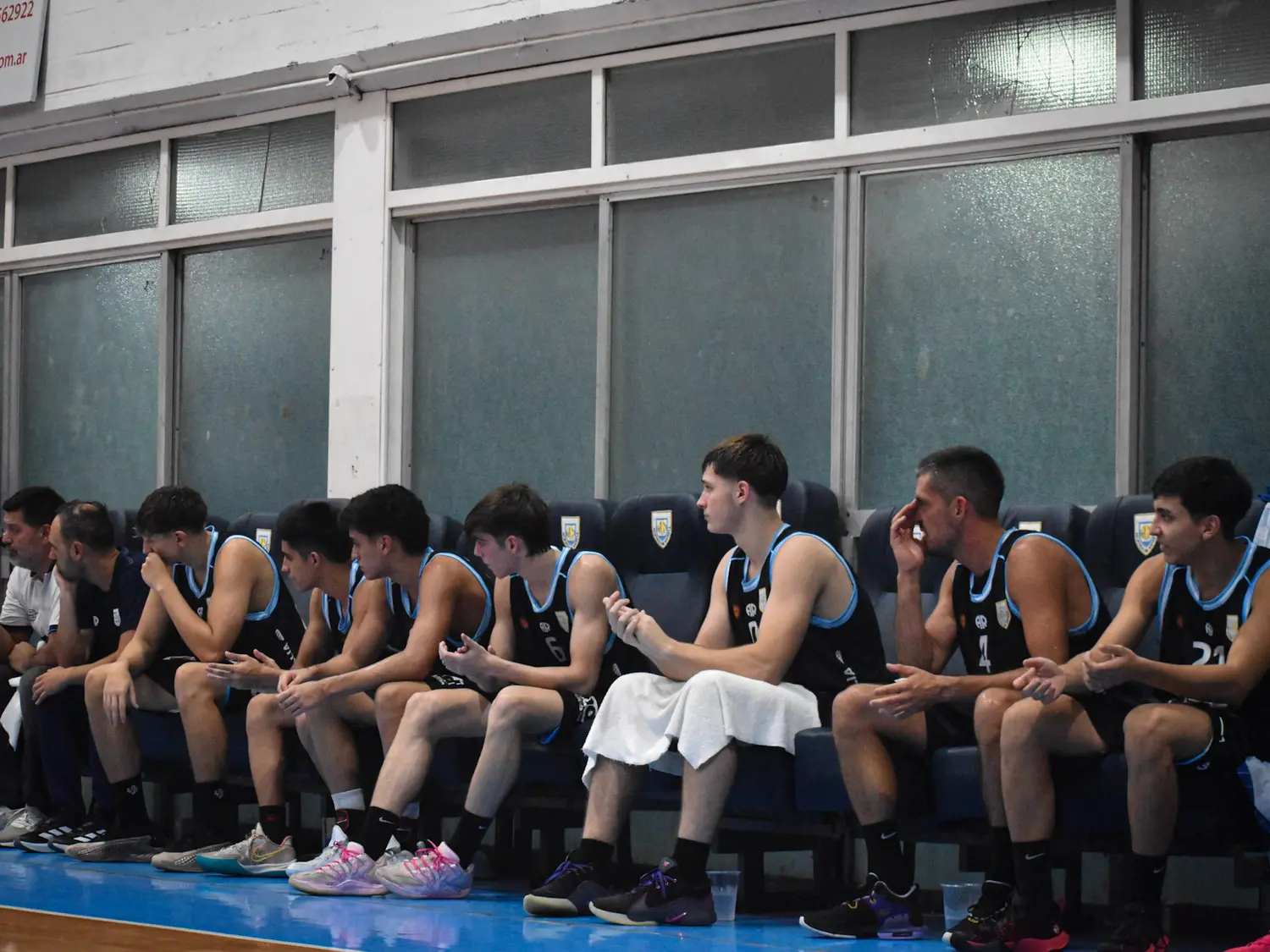 Partido clave para la Crema ante Atl. Sastre a las 21 en el "Lucio Casarín". Foto:AR