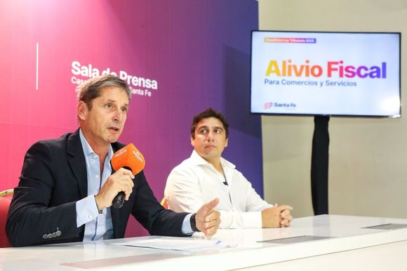 Funcionarios provinciales brindaron detalles del beneficio otorgado por la Provincia a comerciantes