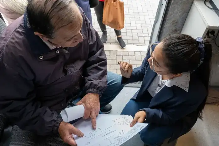 ATER ya no va a repartir boletas en papel y sólo estarán disponibles en forma digital