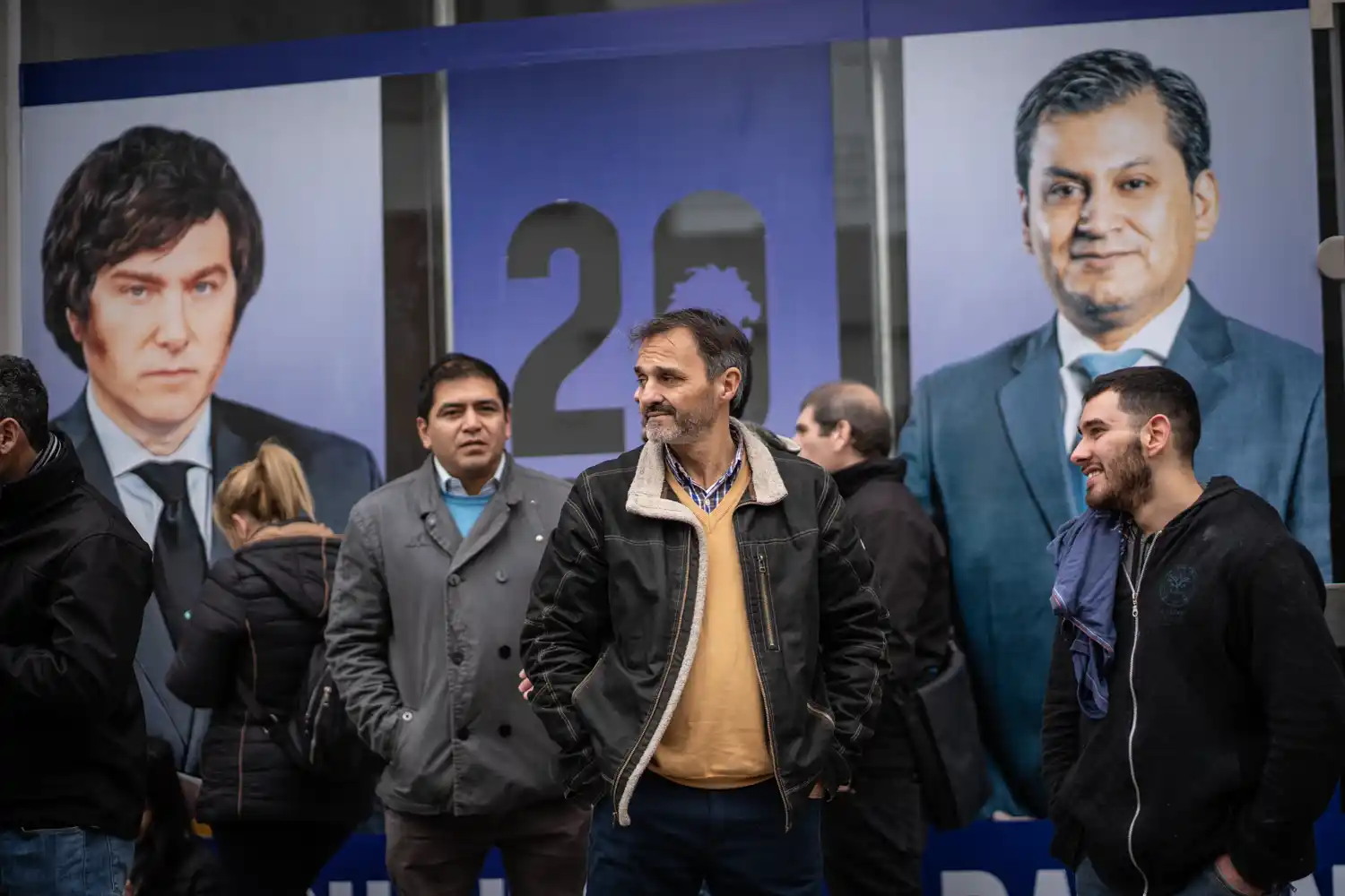 Juhant denunció “persecución política”: lo mandaron a trabajar al Corralón y aseguró que no irá