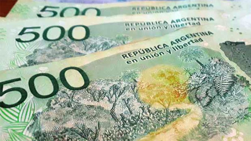 Gremios y empresarios acordaron un aumento de 35% en cuotas del Salario Mínimo