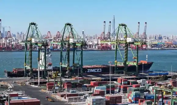 Entró en vigor el acceso sin visa a China para ciudadanos de cinco países sudamericanos