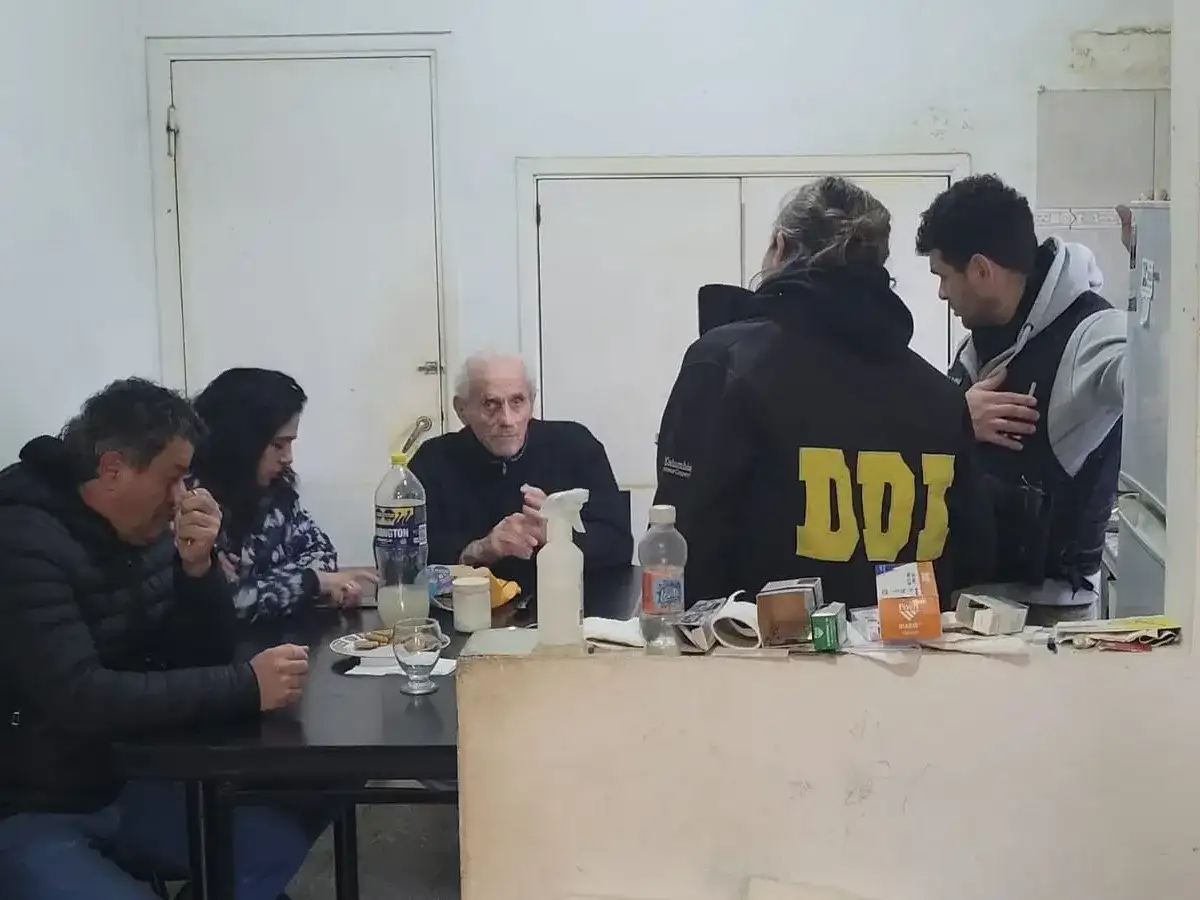 abuelos