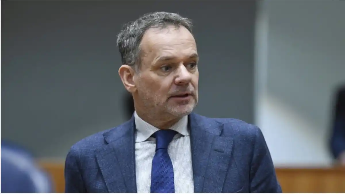 Países Bajos ratificó su apoyo a los esfuerzos por restablecer la democracia en Venezuela